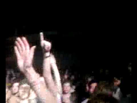 Boemklatsch @ Paradiso - 5 Days Off