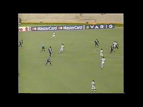 Goiás 3 x 0 Ponte Preta - Campeonato Brasileiro 2006