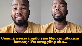 Download lagu Kuhlengezele izinyembezi elandisa ngokuhlukumezwa uMawakhe amzalayo ngoku…🥺💔 mp3