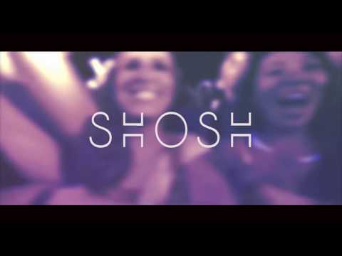 99 (UKG remix) SHOSH Official Video