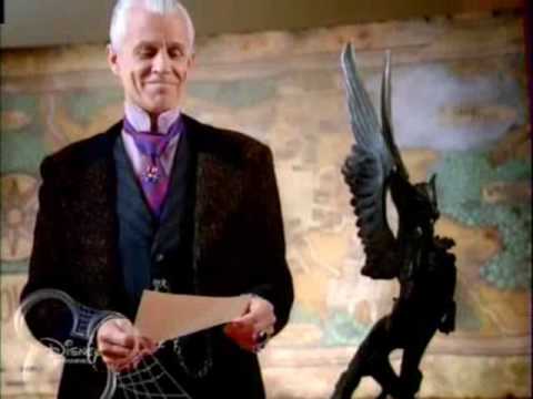 Kristy Wu - Return to Halloweentown