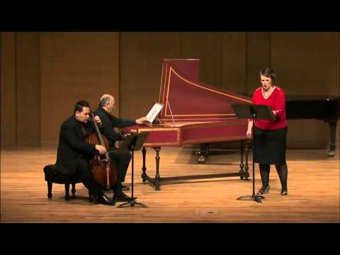 Jennifer Youngs, Doctoral Recital No. 2