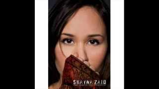Shayna Zaid - Among The Dead - Run
