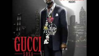 Gucci Mane----Mr. Perfect
