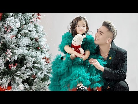 Ba yêu con lắm - Khánh Đơn