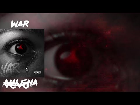 Ahlena - War