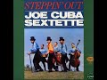 Joe Cuba Sextette - oriente - audio hq