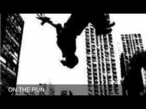 TROYCERATOPS - ON THE RUN