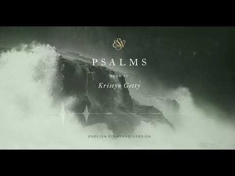 Day 23: Psalm 115 (30 Days in the Psalms with Kristyn Getty)