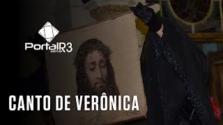 preview picture of video 'O Canto da Verônica em Pindamonhangaba - Documentários PortalR3'