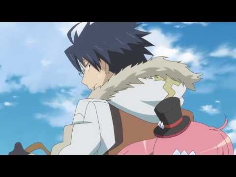 Tetra's little secret ENG DUB