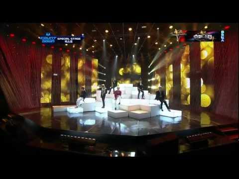 120823 BEAST - When I Miss You (MCD)