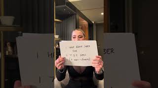 1735 Days Sober &amp; 2 Days until &#39;Sober&#39; comes out . #sober