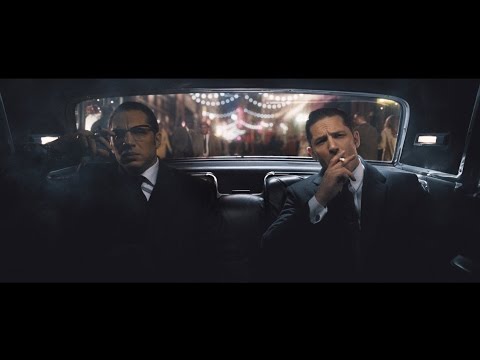 Трейлер фільму «Легенда»