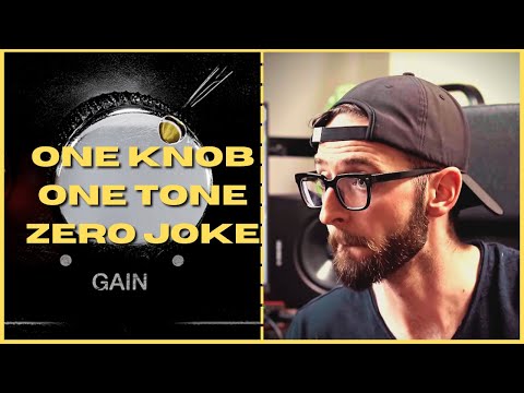 Bogren Digital: Rev C One Knob DEMO & REVIEW