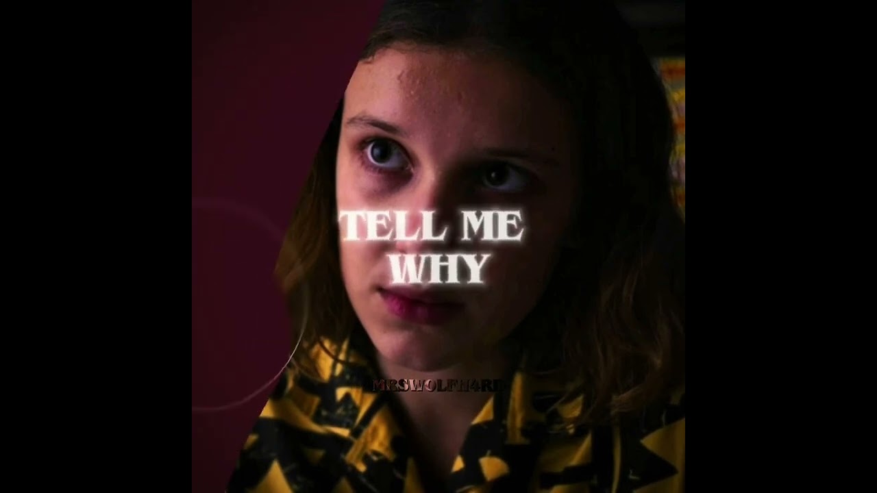 little late on the trend lol #edit #shorts #strangerthings #mileven #eleven #mikewheeler