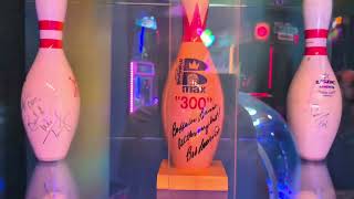 Buffaloe Lanes Bowling Alley Clips - Cary, NC - April 2026 - 4K