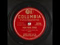 Mean Mama Boogie ~ Johnny Bond and His Red River Valley Boys (1950)