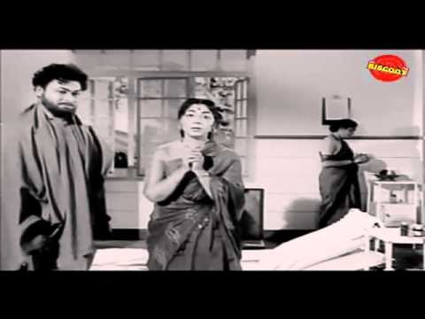 Saku Magalu Kannada Movie Dialogue Scene