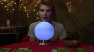YouTube NEWS - VIDCON 2011 predictions from SteveGreeneComedy