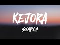 Kejora Search Lirik Video