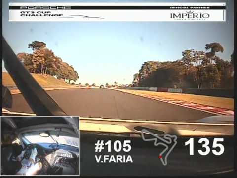 VBOX - #105 QUALIFY - 3ª ETAPA 2017 - VELO CITTA