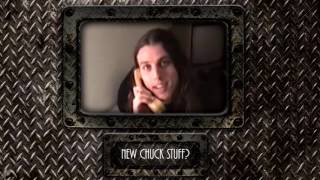 Chuck Schuldiner 'My uncle and father figure' w/ Chris Steele