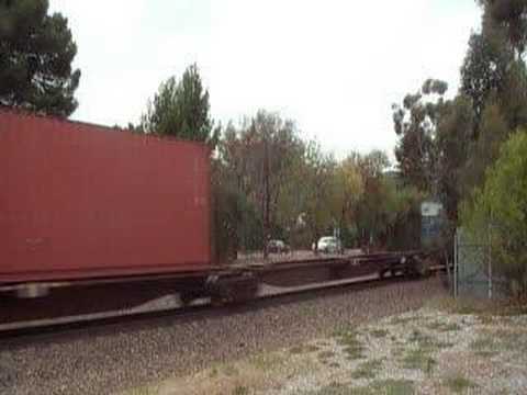 1MP5 - BIG LASH UP - MITCHAM SA