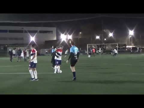 GASOLEROS vs CAAZAPA - #LigaNuñez - #Clausura SLL - 22/8/2022