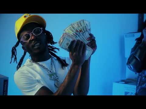 GMoney Longway x Vitto Valentino - Trap Open (Official Video) shot by @boominvisuals
