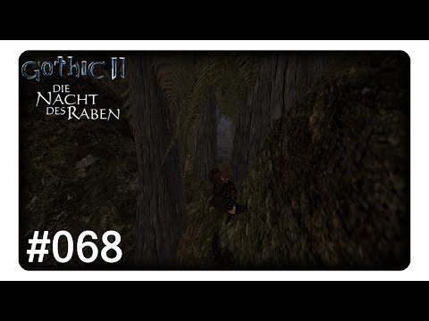 Angus und Hank #068 || Let's Play Gothic 2 Die Nacht des Raben | Deutsch | German