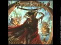 Swashbuckle Cloudy With A Chance Of Piracy