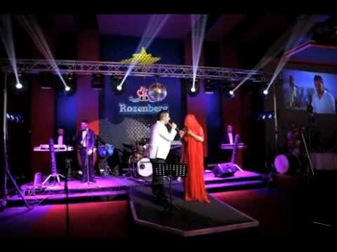 GjOKO JOVIK & BLAGICA HADjI PAVLOVSKA --- KRUNA NA LJUBOVTA
