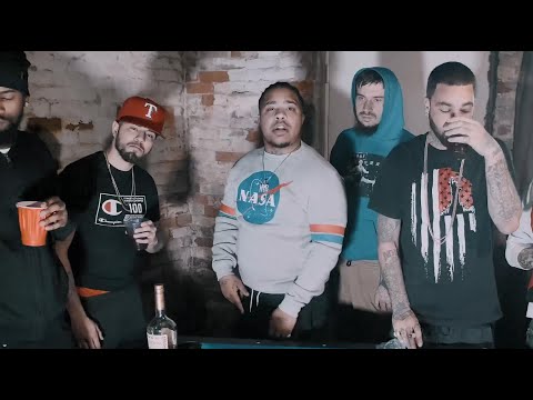 Don Gunna - Results (Official Music Video) (Prod. Young Devante)