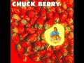 CHUCK BERRY - I'VE CHANGED