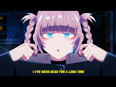 WesGhost - TEETH (ft. Diggy Graves) [Lyrics / AMV]