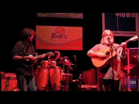 Woody Guthrie - Leftover Salmon