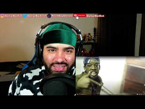 Dundas Dolla - " 5 AM On The Dundas " Music Video (New York Reaction)