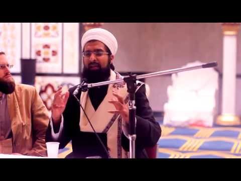 Shaykh Mohammed Aslam- The Love of Sayyyida Fatimah al Zahra (Very Emotional)