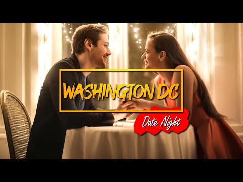 A Foodie's Guide to Washington D.C.'s Top Restaurants | The Amazing Top10