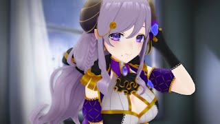 【3D雑談】お酒を飲む確率は80%くらい♡【西園寺メアリ / ななしいんく】のサムネイル