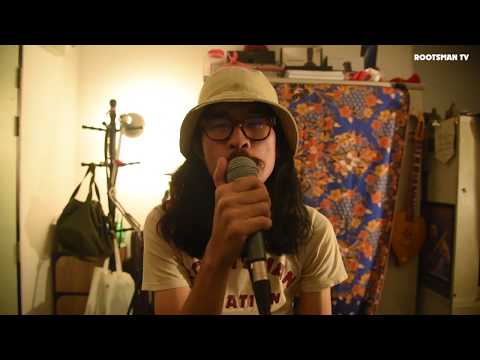 ROOTSMAN TV - ROOTSMAN CREATION - AIN'T NO ME WITHOUT YOU (WAYNE SMITH)