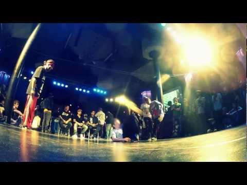 wbc qualif 2012 rotterdam