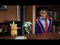 Adult Swim Robot Chicken Season 10 Episode 17 Promo