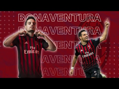 This is why we miss you! | Jack Bonaventura