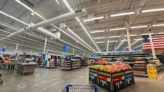 Market Alışverişi Yaptım, Güvenlik Durdurunca…