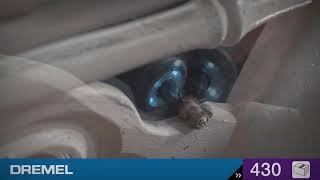 Dremel 430