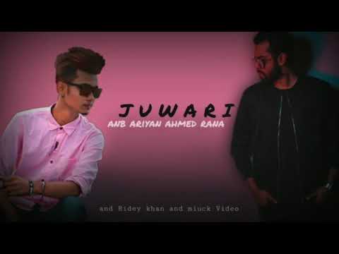 Juwari - Hridoy khan feat. Doyeeta (Official Audio) ( 1080 X 1920 ) 2019 songe