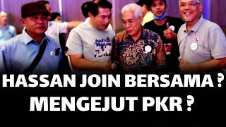 Download lagu PAK HASSAN JOIN BERSAMA ? MENGEJUT PKR JOHOR ? mp3