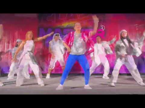 Ta A Bater by Putzgrilla x Jey V x T-Rex | Zumba Fitness | ZIN Nat Nation 